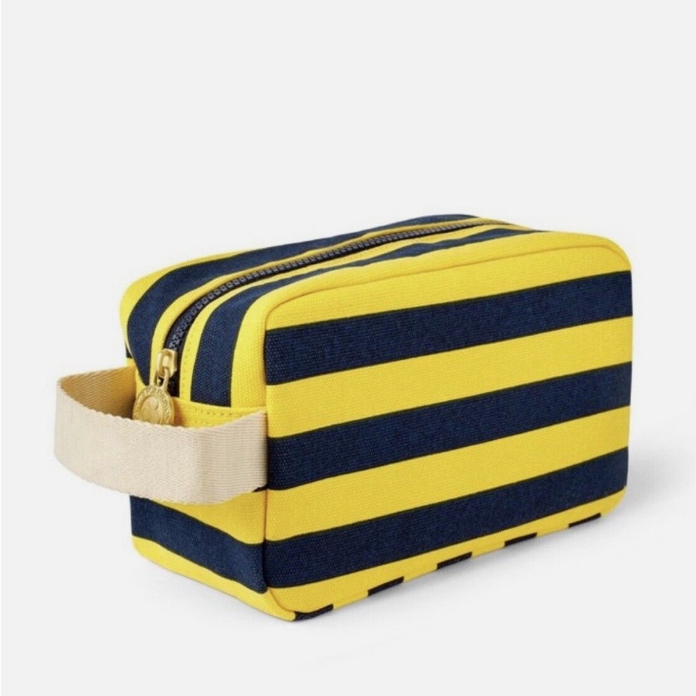 Rugby Stripe Toiletry Bag : Rowing Blazers x Target
